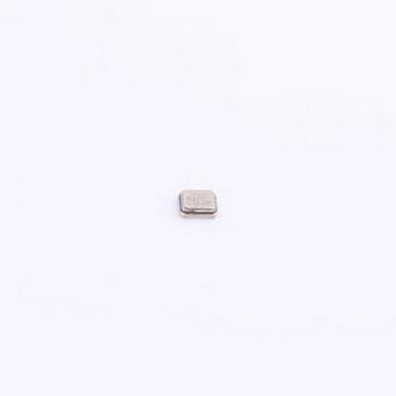 XRCGB27M120F3A00R0 无源晶振 27.12MHz ±30ppm 6pF SMD2016-4P