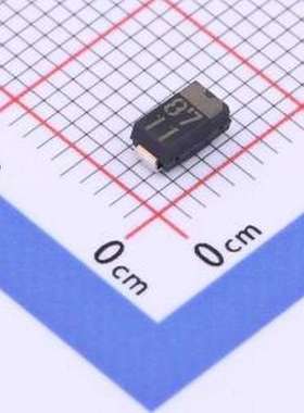 RFN2L4STE25 快恢复/高效率二极管 电压:400V 电流:1.5A SOD-106