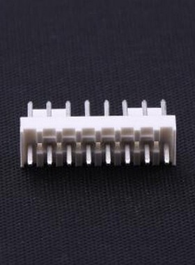 22272081 线对板针座 22272081 插件,P=2.54mm