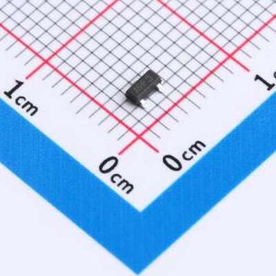 MGSF1N03LT1-HXY 场效应管(MOSFET) 1个N沟道 耐压:30V 电流:4A S