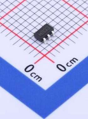 MD75R33 线性稳压器(LDO) 输入18V 输出3V~5V 120mA SOT-23-5L