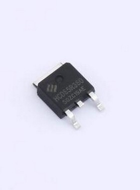 HCD65R360 场效应管(MOSFET) 1个N沟道 耐压:650V 电流:11A TO-25