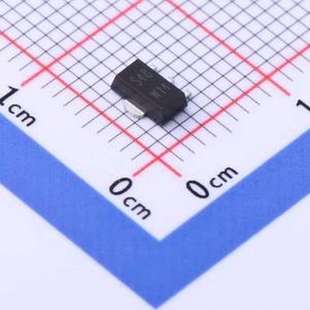 耐压 BJT SOT 40V 电流 PNP 三极管 PBSS5240XF