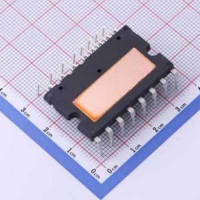 IKCM20L60GD 智能功率模块(IPM) 控制综合电力系统 DIP-24,36x21m