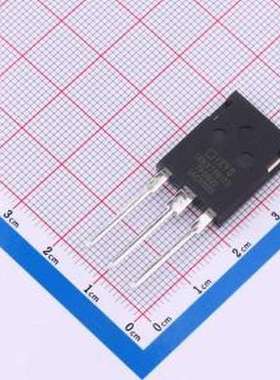 IXBX75N170 IGBT管/模块 耐压:1.7kV 电流:200A TO-247-3