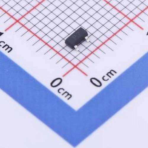 SI2319CDS 场效应管(MOSFET) SI2319CDS SOT-23