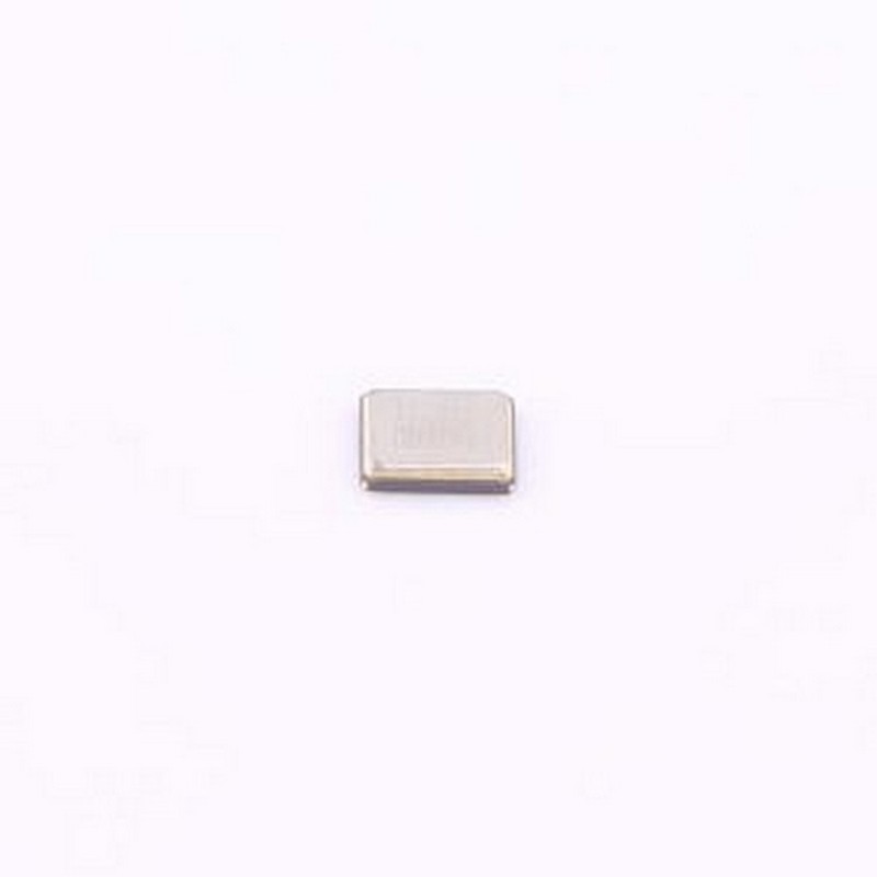 E3SB11E0X0008E 无源晶振 11.0592MHz ±20ppm 20pF SMD3225-4P