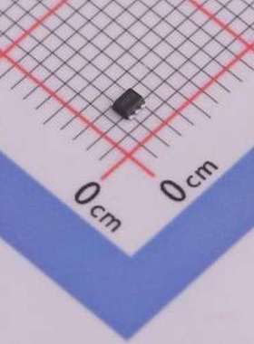 HSSX2901 场效应管(MOSFET) 1个N沟道+1个P沟道 耐压:20V 电流:80