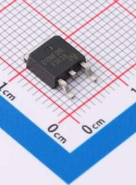 STD10NF06LT4-VB 场效应管(MOSFET) 1个N沟道 耐压:60V 电流:18.2