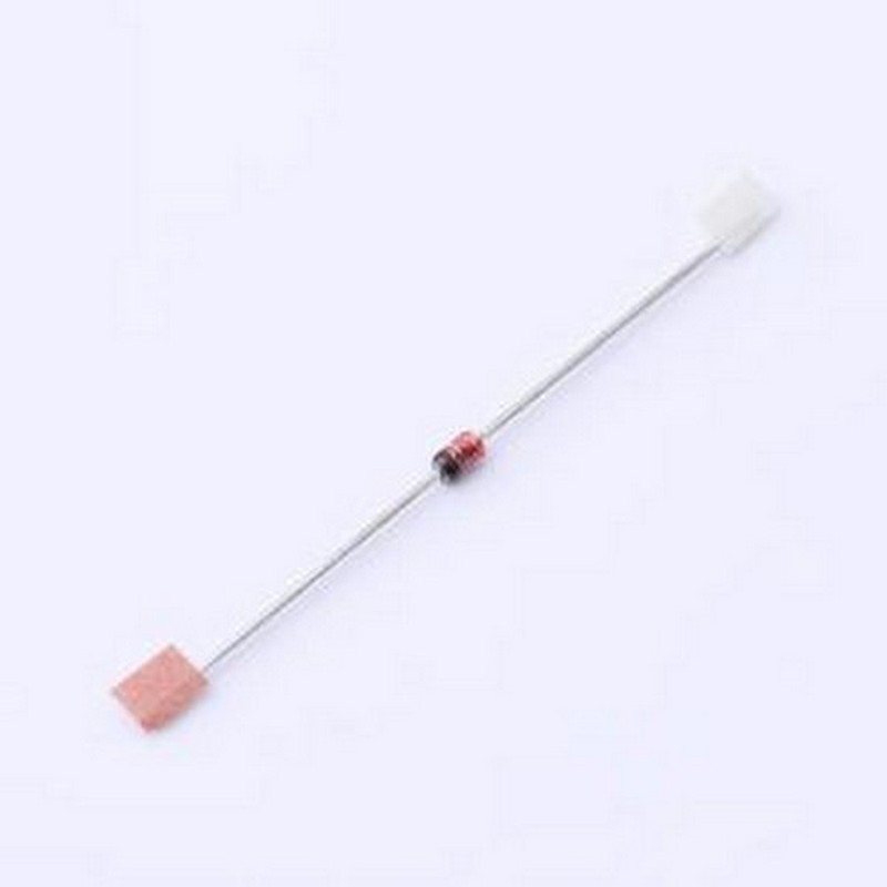 1N4754A-TR 稳压二极管 齐纳二极管 39V 1.3W DO-204AL(DO-41)