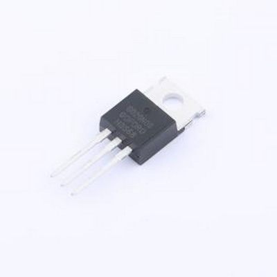 G020N03T 场效应管(MOSFET) N沟道 耐压:30V 电流:140A TO-220