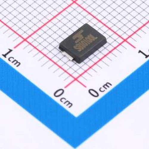 SB10100L 肖特基二极管 电压:45V 电流:10A T0-277