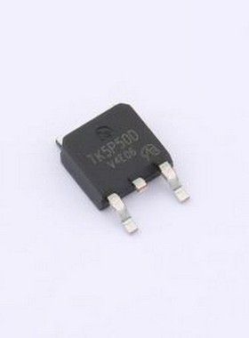 TK5P50D-VB 场效应管(MOSFET) 场效应管 （MOSFET) TO-252