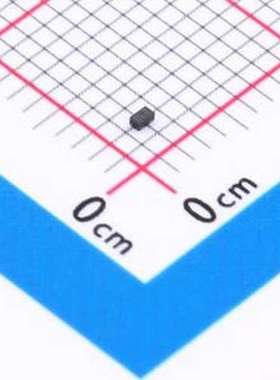 PMZ950UPELYL 场效应管(MOSFET) 1个P沟道 耐压:20V 电流:500mA S
