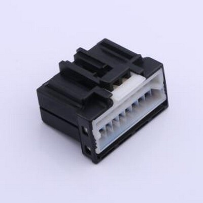 K175977H-2x10-N0 汽车连接器 20P