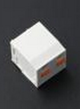 KF239-7.62-2P 弹簧式接线端子 KF239-7.62-2P P=7.62mm