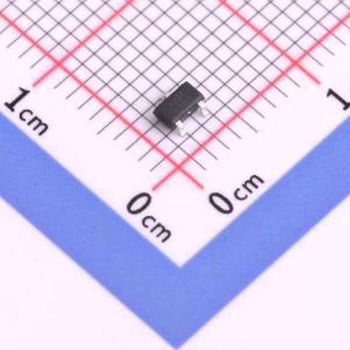 DS8561-25S3 线性稳压器(LDO) DS8561-25S3 SOT23-3