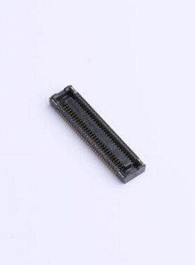513380674 板对板与背板连接器 针座 SMD
