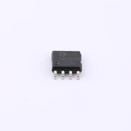 CMS4013A场效应管(MOSFET) P沟道耐压:40V电流:10A SOP-8