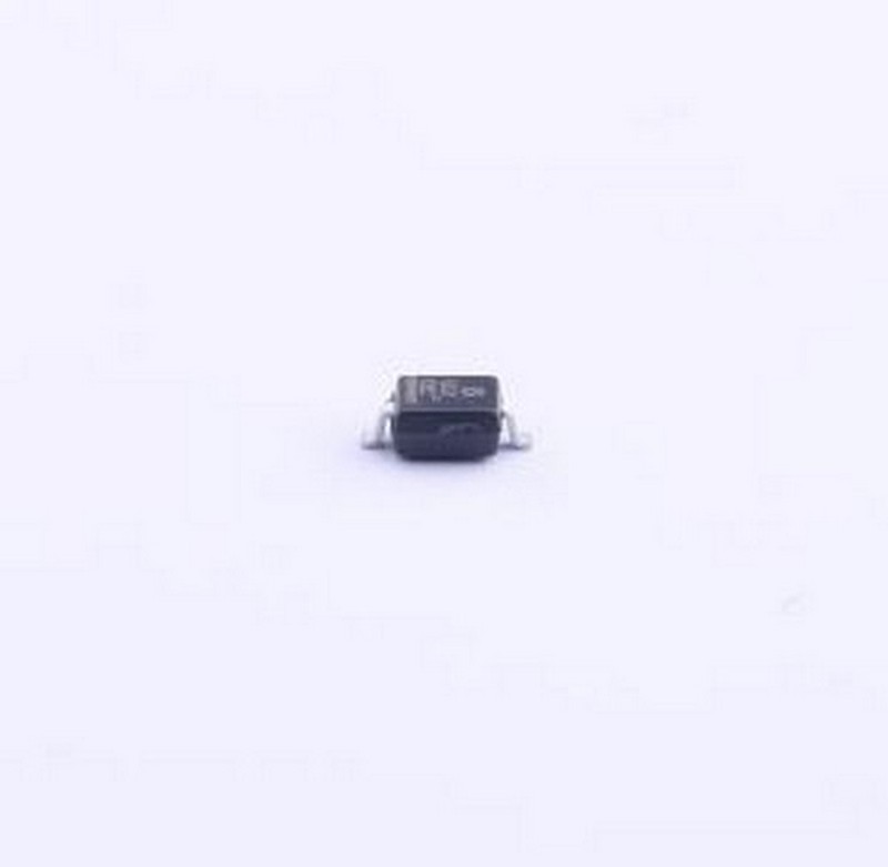 NSR1020MW2T1G 肖特基二极管 电压:20V 电流:1A SOD-323