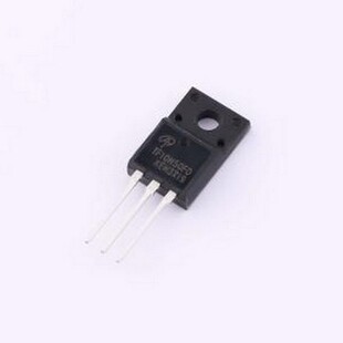 AOTF10N50FD 场效应管(MOSFET) 1个N沟道 耐压:500V 电流:10A TO-