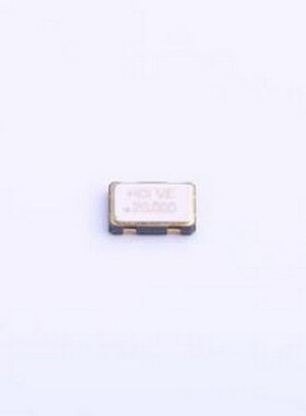 CO53H4-20.000-33GDTSN 有源晶振 20MHz 3.3V HCMOS +/-10PPM SMD