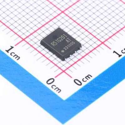 RS1G201ATTB1 场效应管(MOSFET) 1个P沟道 耐压:40V 电流:20A 电