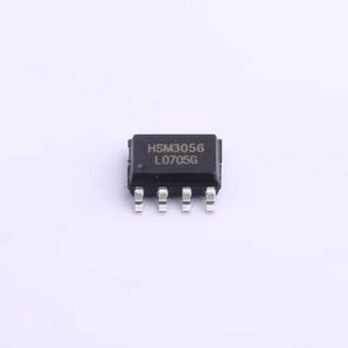 HSM3056 场效应管(MOSFET) 1个N沟道 耐压:30V 电流:20A SOP-8