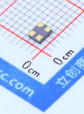 7V24000020 无源晶振 24MHz ±20ppm 12pF SMD3225-4P