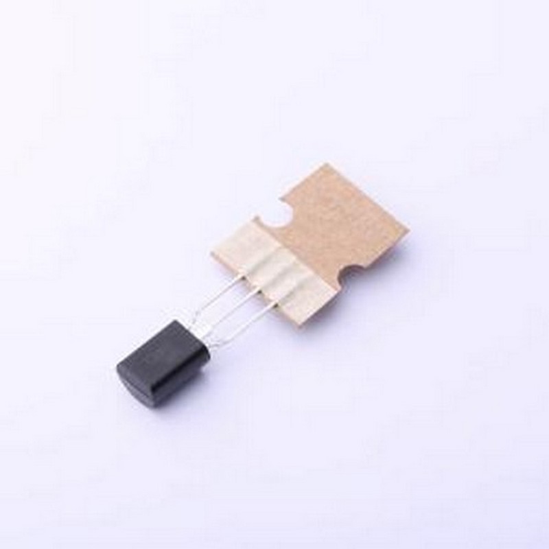 2SC2383-TA 三极管(BJT) NPN 电流:1A 耐压:160V TO-92MOD