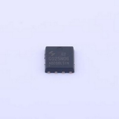 HYG025N06LS1C2 场效应管(MOSFET) 1个N沟道 耐压:60V 电流:170A