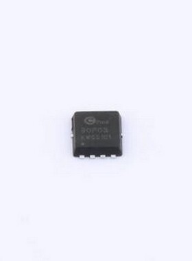 CMSC90P03 场效应管(MOSFET) 1个P沟道 耐压:30V 电流:50A DFN-8(