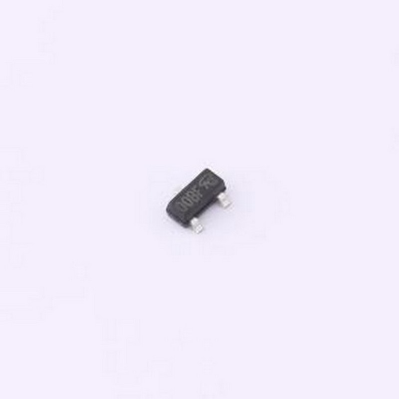 XP151A13COMR-VB 场效应管(MOSFET) 1个N沟道 耐压:20V 电流:6A S