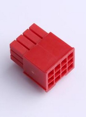 1-172170-2 连接器外壳 1-172170-2