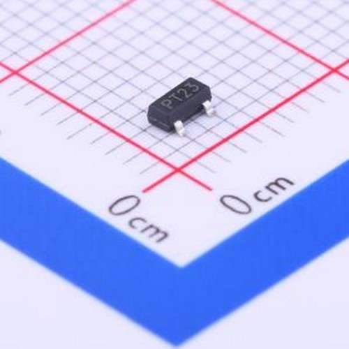 PPMT20V3 场效应管(MOSFET) 1个P沟道 耐压:20V 电流:2.8A SOT-23