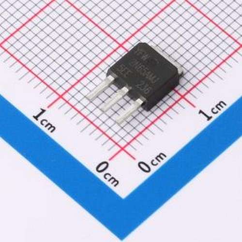 YFW2N65AMJ 场效应管(MOSFET) 1个N沟道 耐压:650V 电流:2A TO-25