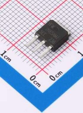YFW2N65AMJ 场效应管(MOSFET) 1个N沟道 耐压:650V 电流:2A TO-25