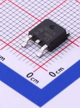 LR8103V-VB 场效应管(MOSFET) 1个N沟道 耐压:30V 电流:100A TO-2