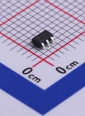 KO6604 场效应管(MOSFET) 1个N沟道+1个P沟道 SOT-23-6