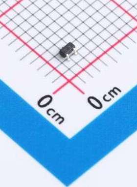 BAS21T 开关二极管 BAS21T SOT-523-3