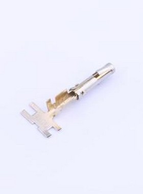 HCTF21601 胶壳端子 HCTF21601 (非整盘发货是100一截)