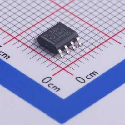 TL3845DR-8 AC-DC控制器和稳压器 TL3845DR-8 SOIC-8