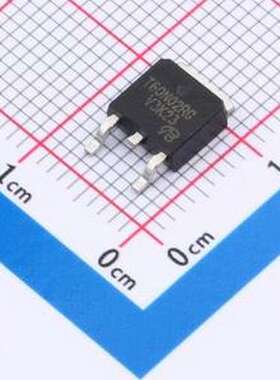 NTD60N02RT4G-VB 场效应管(MOSFET) 1个N沟道 耐压:30V 电流:80A