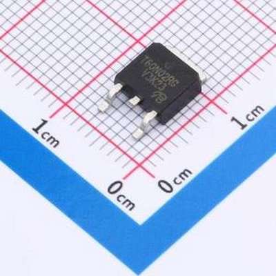 NTD60N02RT4G-VB 场效应管(MOSFET) 1个N沟道 耐压:30V 电流:80A