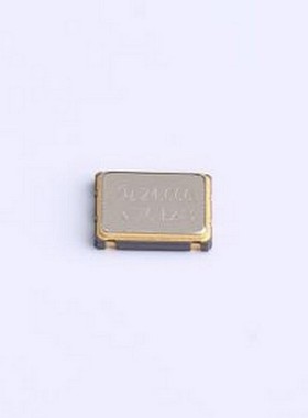 1491-24003-BTBEGA 有源晶振 24MHZ 3.3V40℃~+85℃ ±30PPM SM