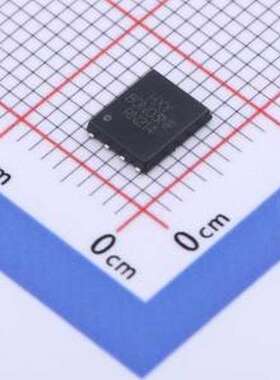 HXY80N03NF 场效应管(MOSFET) 1个N沟道 耐压:30V 电流:80A DFN-8