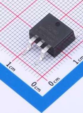 MBRT10100CD 肖特基二极管 电压:100V 电流:10A TO-263-2L