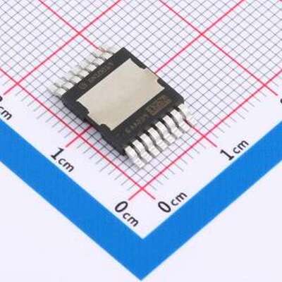 IAUS260N10S5N019TATMA1 场效应管(MOSFET) 1个N沟道 耐压:100V
