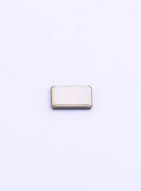 5TJ422118UYFBC 无源晶振 22.1184MHz ±10ppm 15pF SMD5032-4P