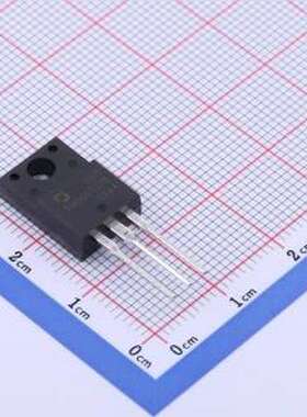 SBDF4060TCTB 肖特基二极管 电压:60V 电流:40A TO-220F